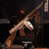 Submachine Gun Submachine Gun