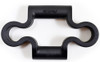 RPM R/C Products Rear Bumper Mount for the Traxxas XRT RPM70522