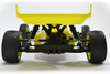 Rear Bumper/Skid Plate for the Losi Mini-T 2.0 & Mini-B