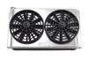 RPM R/C Products 1:10 Scale Mock Radiator and Fans RPM70780