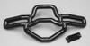 RPM R/C Products E/T MAXX BLACK FRONT BUMPER RPM80102