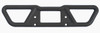 T-Maxx and E-Maxx Heavy Duty Rear Bumper - Black T-Maxx and E-Maxx Heavy Duty Rear Bumper - Black