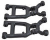 RPM R/C Products Rear A-Arms, for Associated B64 & B64D RPM73822
