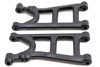 RPM R/C Products Rear A-Arms for ARRMA Big Rock, Senton and Granite 4x4's RPM81502