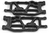 Rear A-arms for V5 / EXB versions of the 6S ARRMA Rear A-arms for V5 / EXB versions of the 6S ARRMA