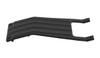 RPM R/C Products SLASH FRONT SKID PLATE BLACK RPM81252