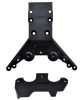 Front Skid Plate for the Associated Rival MT10 / Pro4