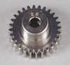 Robinson Racing 28T PINION GEAR 48P RRP1028
