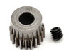Robinson Racing HARD 48 PITCH MACHINED 20T PINION 5M/M BORE RRP2020