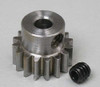 Robinson Racing 19T .6 MOD METRIC PINION GEAR RRP1119