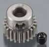 Robinson Racing HARD 48 PITCH MACHINED 23T PINION 5MM BORE RRP2023