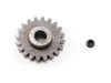 Robinson Racing X HARD 5mm (1.0 MOD) PINION 20 RRP1220