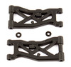 Team Associated B74 Front Suspension Arms ASC92128