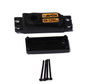 Savox Top & Bottom Servo Case with 4 Screws for SH1250MG SAVCSH1250MG