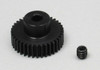Robinson Racing 37T 64P ALUM PRO PINION RRP4337
