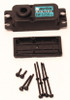 Savox TOP & BOTTOM SERVO CASE WITH 4 SCREWS SW1210SG SAVSCSW1210SG