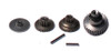Savox SC1267 Gear Set with Bearings SAVSGSC1267SG