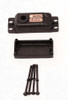 Savox TOP AND BOTTOM SERVO CASE WITH SCREWS FOR SGSB2231SG SAVSCSB2231SG