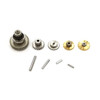 Savox Servo Gear Set w/ Bearings, for SW2210SG & SW2210SG-BE SAVSGSW2210SG