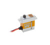 Micro Digital High Voltage Servo 0.05sec / 69oz @ 7.4V Micro Digital High Voltage Servo 0.05sec / 69oz @ 7.4V