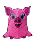 Pig Kite Pig Kite