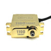 1100 Smart Brass Edition - Servo/Winch 1100 Smart Brass Edition - Servo/Winch