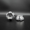 Reef's RC 12mm Hex "DOT" Machined Aluminum Hubs (2) "3 DOT 7mm" SEHREEFS221