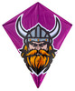 40" Viking Diamond Kite 40" Viking Diamond Kite
