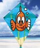Skydog Kites 26" Fish Diamond SKK12201