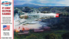 Atlantis Models 1/70 Scale F-100C Super Sabre AANH236
