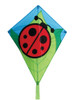Skydog Kites 26" Lady Bug Diamond SKK12203