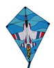 Skydog Kites 26" Jet Diamond SKK12208