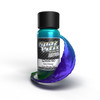 Color Change Airbrush Ready Paint, Green/Purple/Teal, 2oz Color Change Airbrush Ready Paint, Green/Purple/Teal, 2oz
