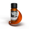 Dark Orange Metallic Airbrush Ready Paint, 2oz Bottle Dark Orange Metallic Airbrush Ready Paint, 2oz Bottle