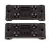 Team Associated RC10B6.4 Front Bulkhead Set 0deg amd 2.5deg ASC91979