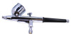 Spaz Stix Dual Action Gravity Feed Airbrush SZX50000A