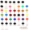 Spaz Stix PAINT COLOR IDENTIFICATION CARD SZXCOLORCARD