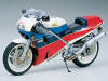 Tamiya Honda VFR750R Plastic Model Kit TAM14057