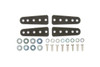 Tamiya JR FRP Reinforcing Plate Set, Short TAM15431