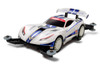 Tamiya 1/32 JR Mini 4wd Abilista, w/ TAM18639