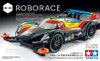 Roborace DevBot 2.0 (MA Chassis)