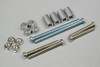 Tamiya JR 4WD SCREW SET A TAM15232