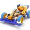 Tamiya JR Racing Mini Cat Racer TAM18090