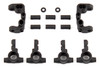 Team Associated B6.1 Caster and Steering Blocks ASC91776