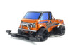 JR K4 Gambol Fm-A Chassis Mini 4WD JR K4 Gambol Fm-A Chassis Mini 4WD