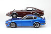 Nissan Fairlady 240Z, Street Custom, Plastic Model Nissan Fairlady 240Z, Street Custom, Plastic Model