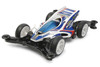 Tamiya 1/32 JR Mini 4wd Aero Thunder TAM18702