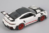 1/24 Porsche 911 GT3 RS (992) Plastic Model