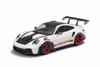 Tamiya 1/24 Porsche 911 GT3 RS (992) Plastic Model TAM24370