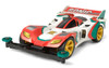 Tamiya JR Sonic Saber Premium, Super-II Chassis TAM19432